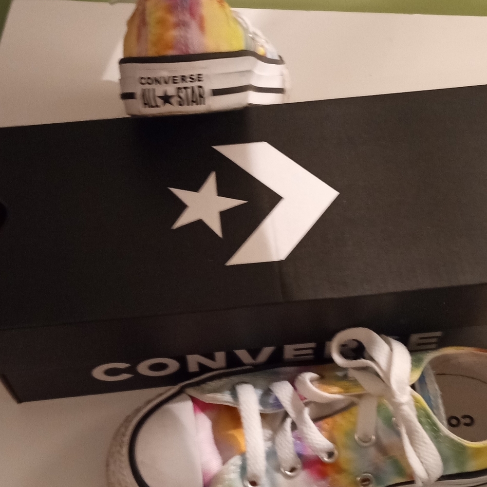 Sneakers - Picture 3 of 4